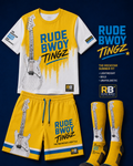 Rude Bwoy Tingz – Men's Rockstar Summer Fit